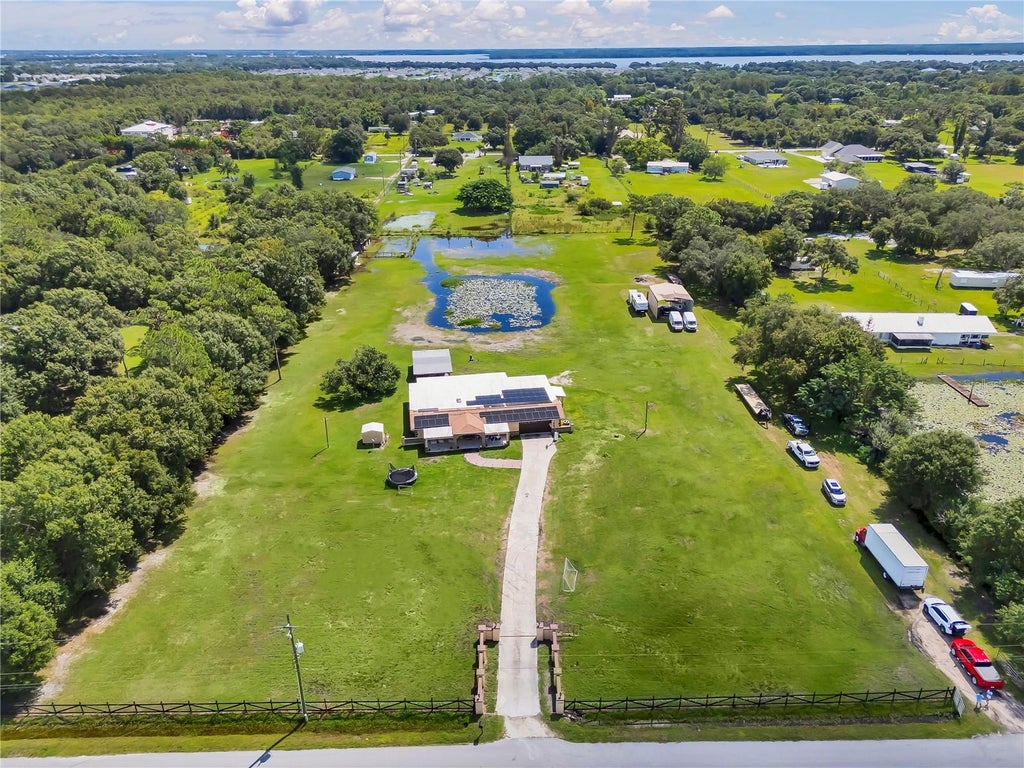 Photo of 3145 Packard Avenue, Saint Cloud, FL 34772 (MLS # O6439242)