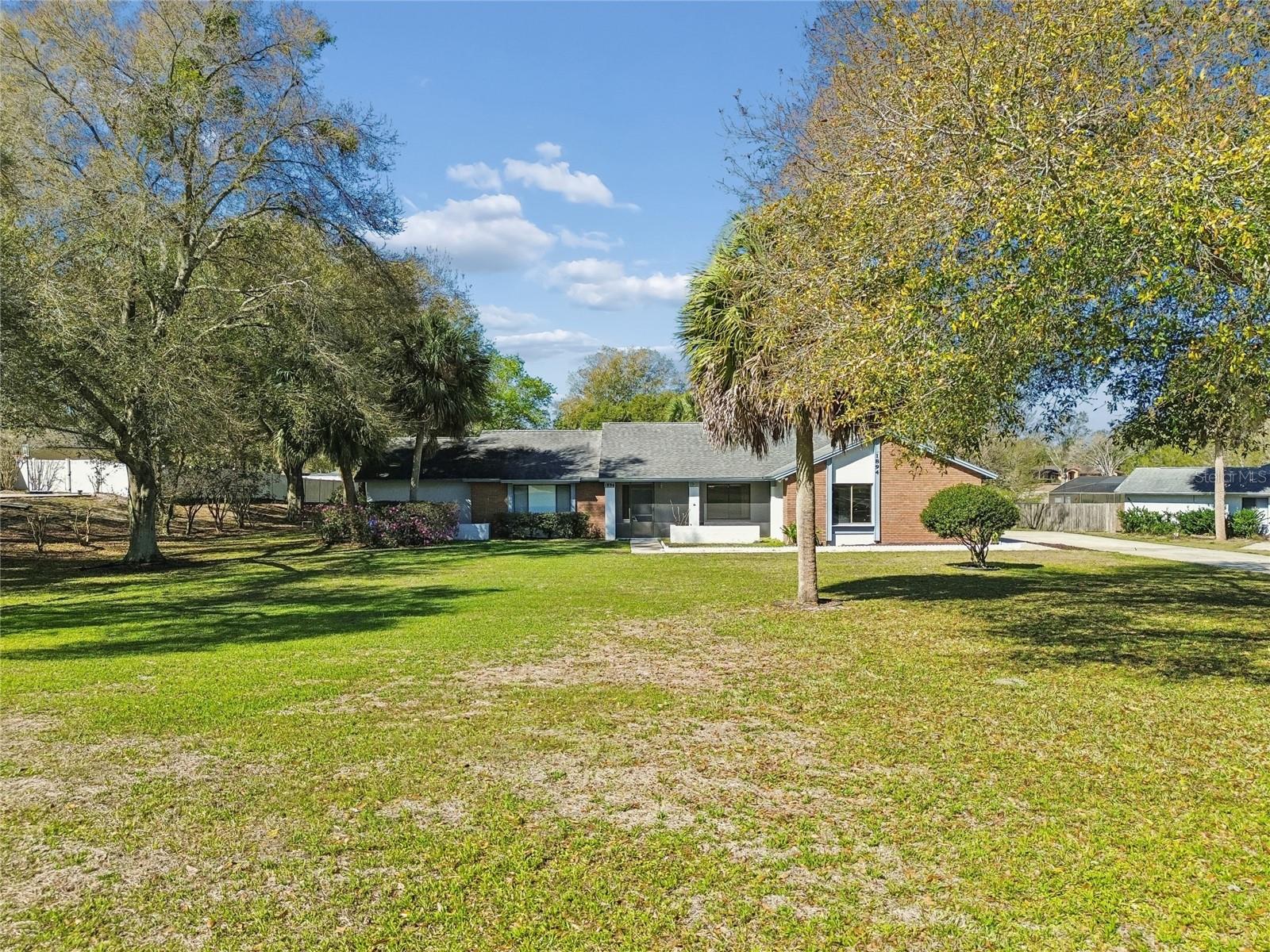 1894 LONG POND DRIVE