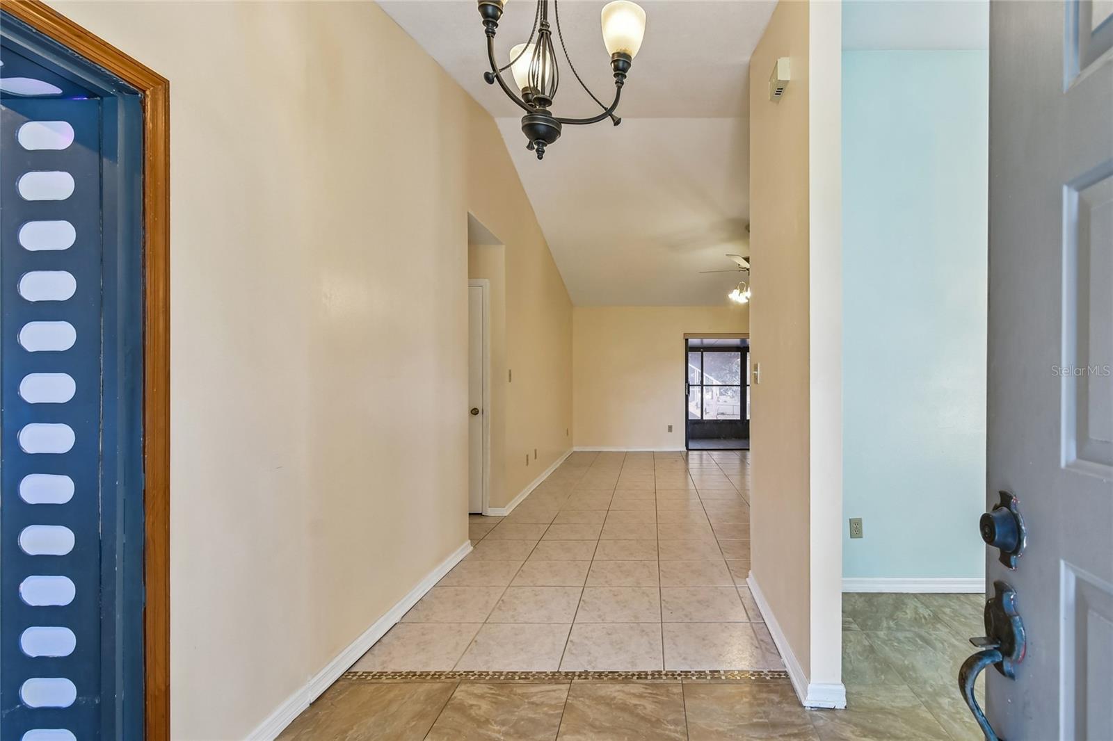 MANDARIN SEC 7 - Residential