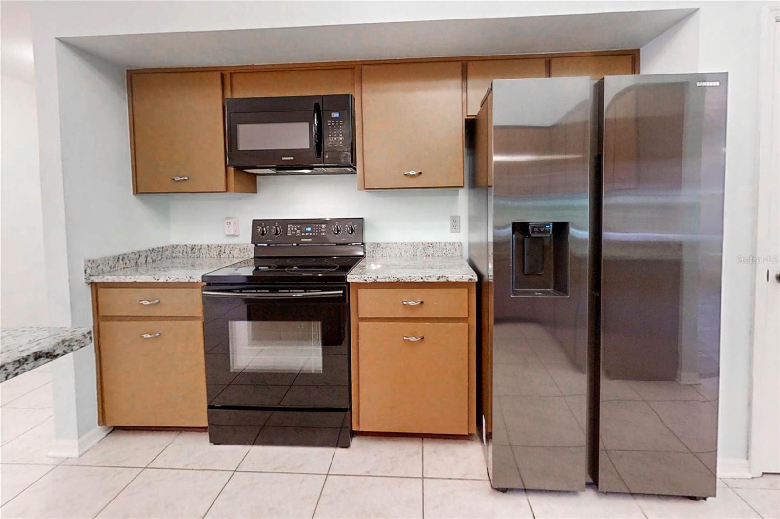 MANDARIN SEC 7 - Residential