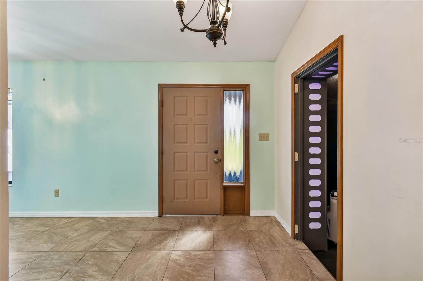 MANDARIN SEC 7 - Residential