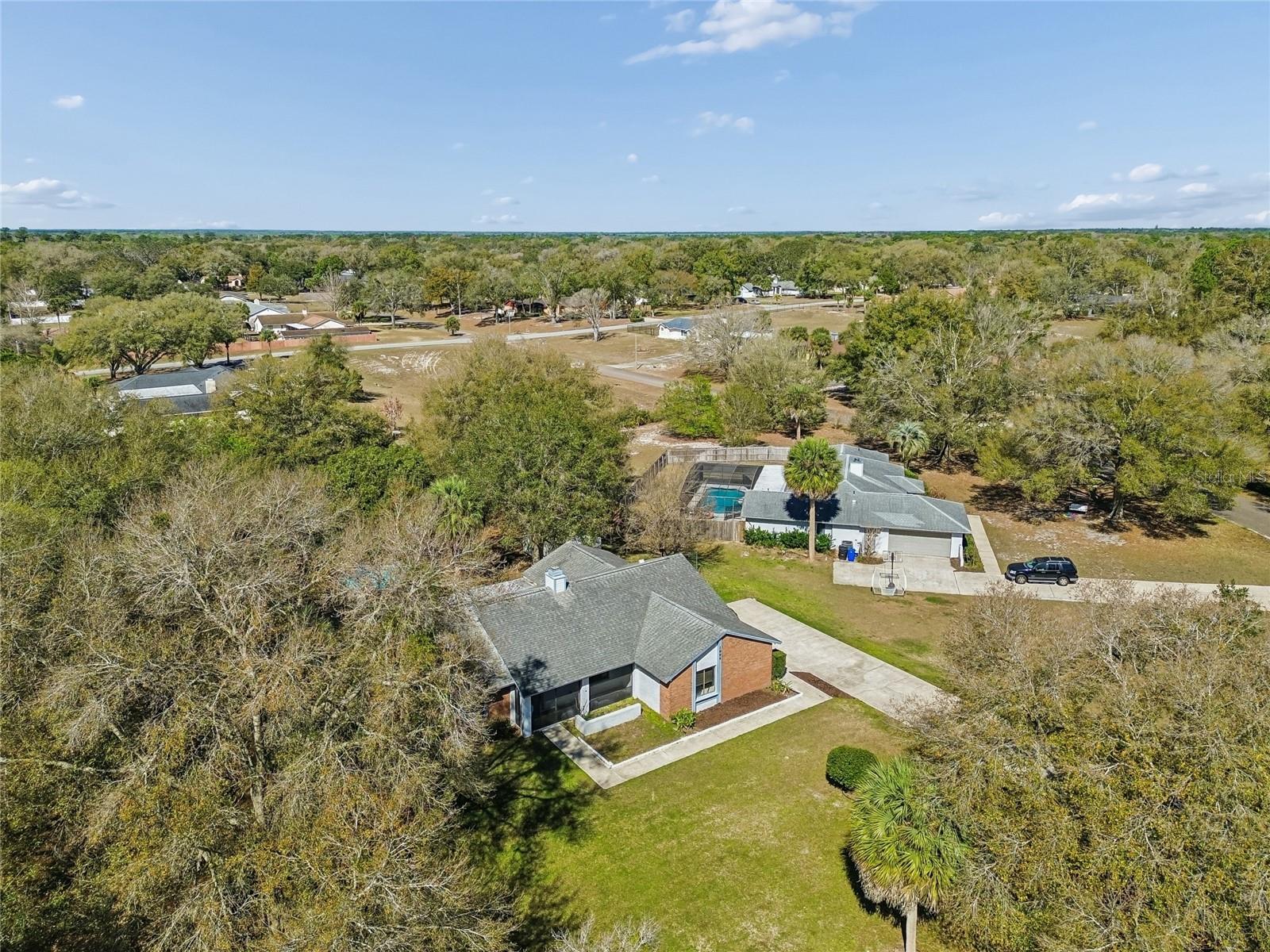 MANDARIN SEC 7 - Residential