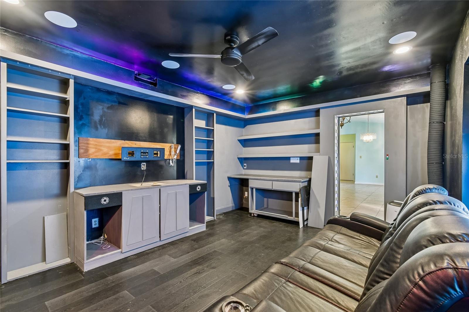 MANDARIN SEC 7 - Residential