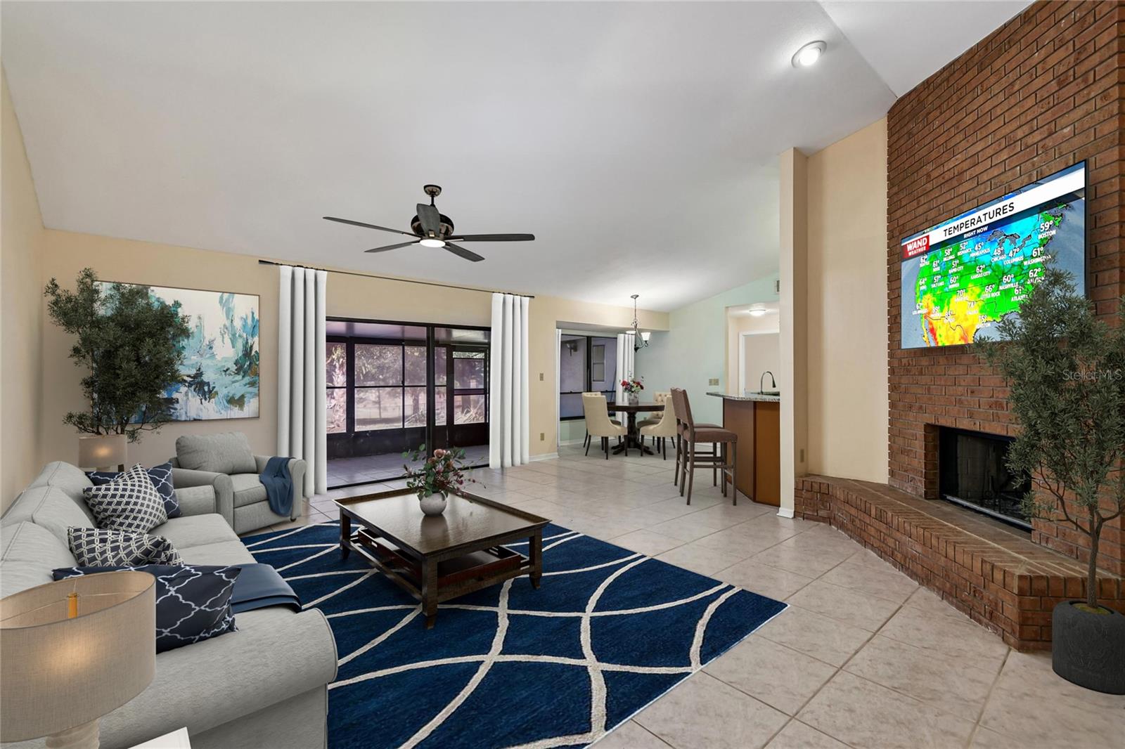 MANDARIN SEC 7 - Residential