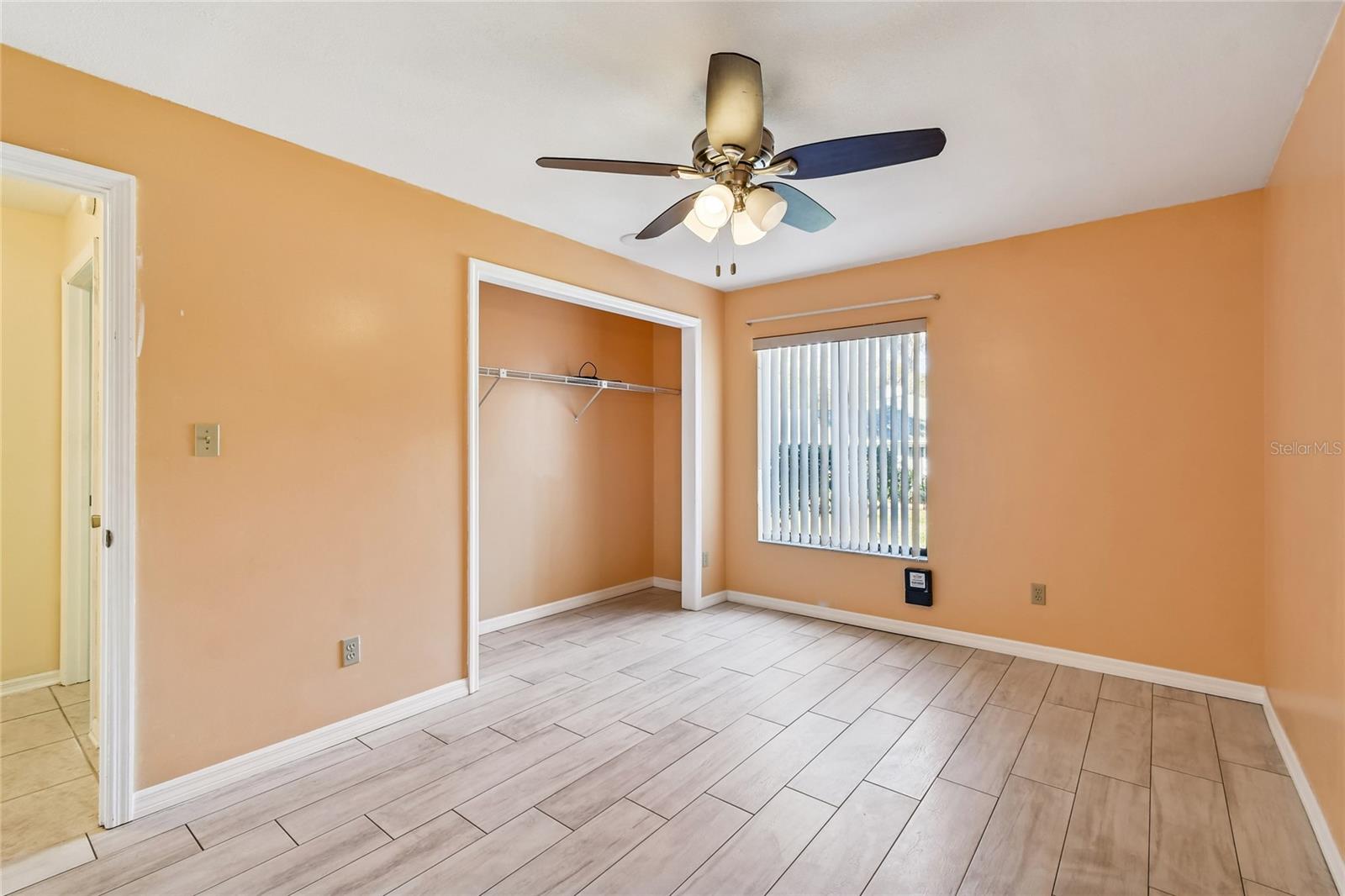 MANDARIN SEC 7 - Residential