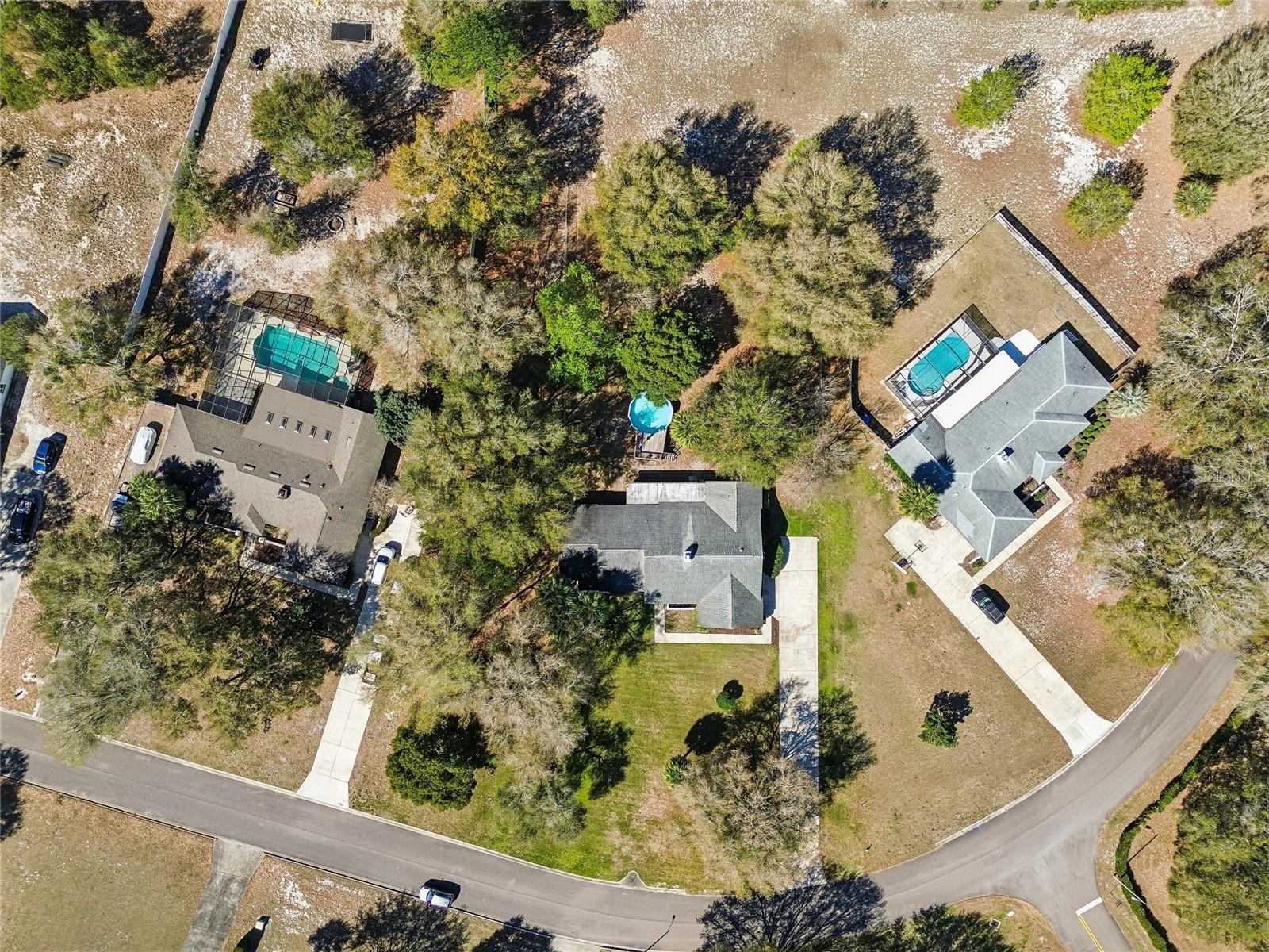 MANDARIN SEC 7 - Residential