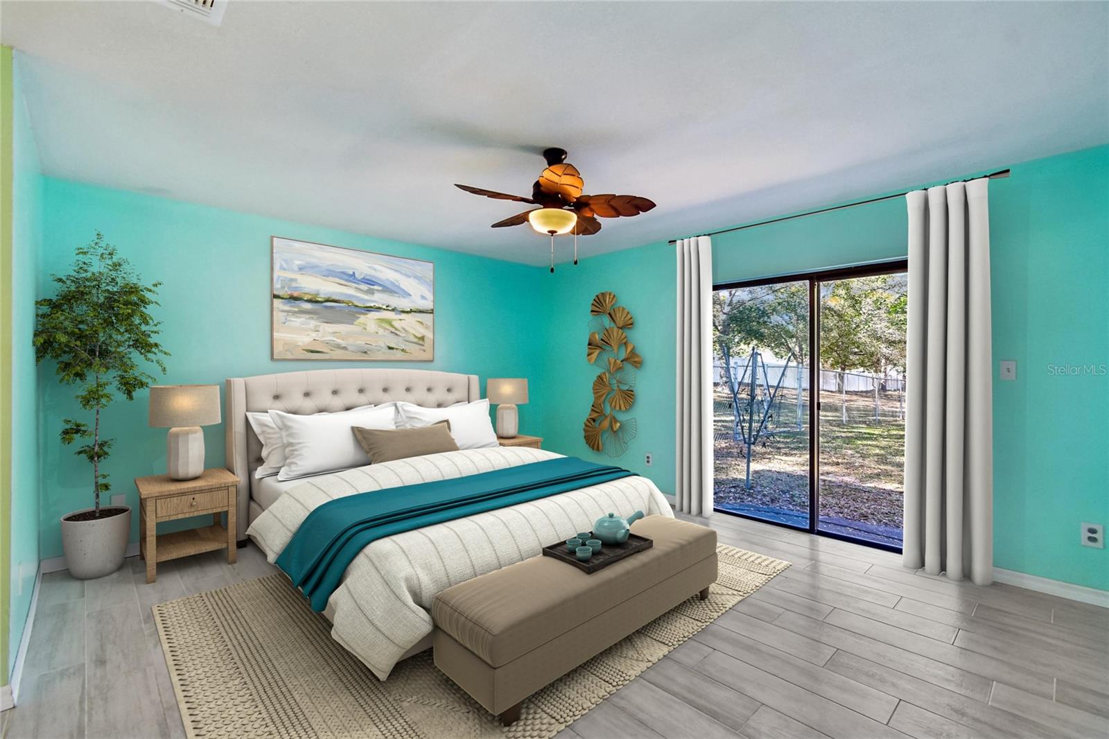 MANDARIN SEC 7 - Residential