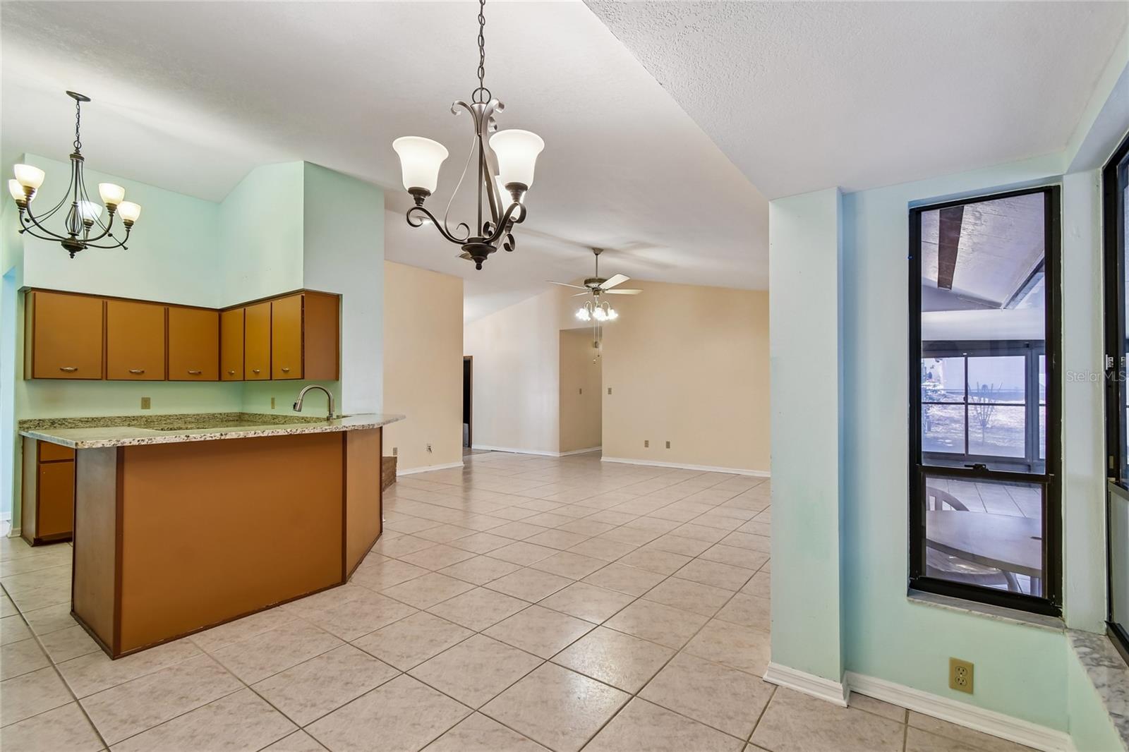 MANDARIN SEC 7 - Residential