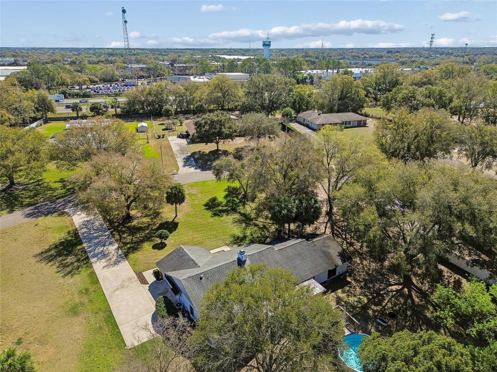 MANDARIN SEC 7 - Residential