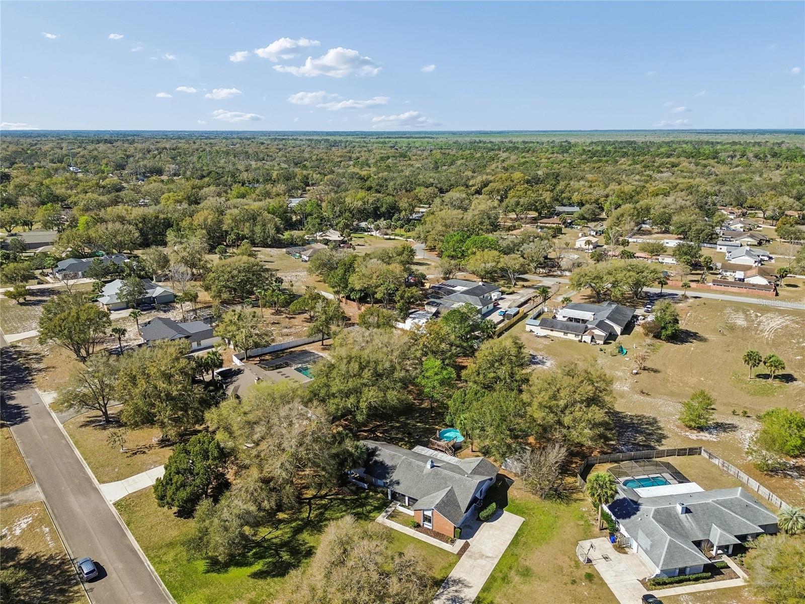 MANDARIN SEC 7 - Residential