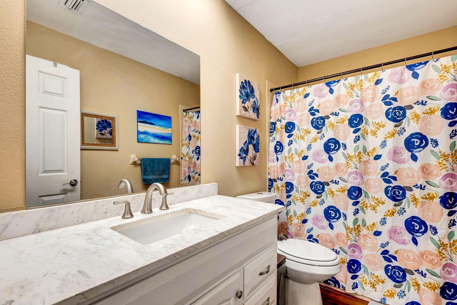 COUNTRY VILLAGE SEC 1 - Residential