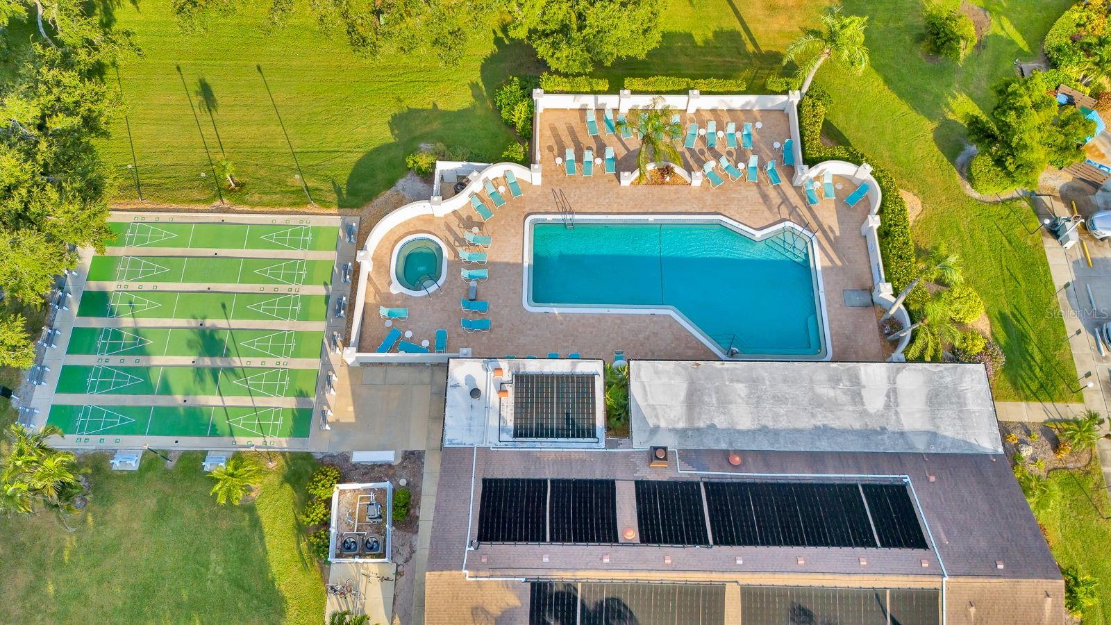 COUNTRY VILLAGE SEC 1 - Residential