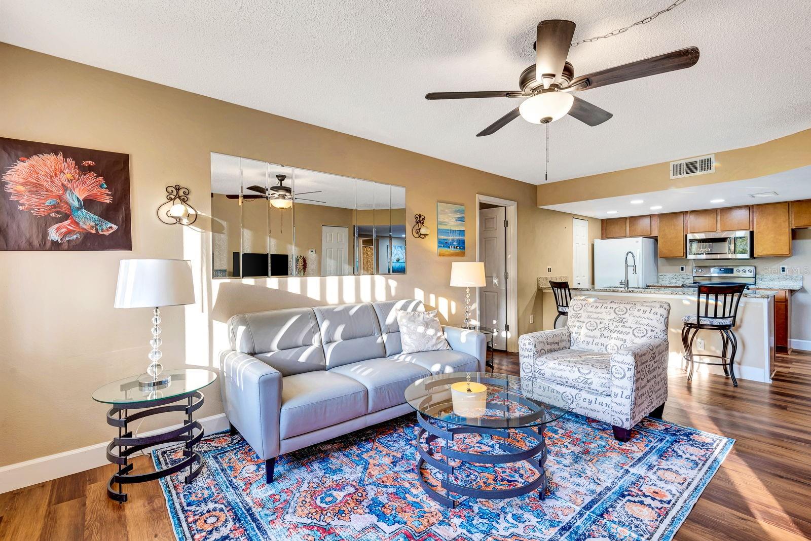 COUNTRY VILLAGE SEC 1 - Residential