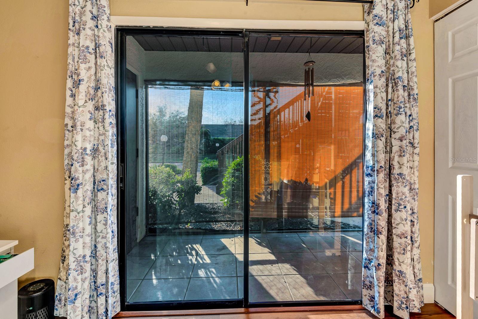 COUNTRY VILLAGE SEC 1 - Residential