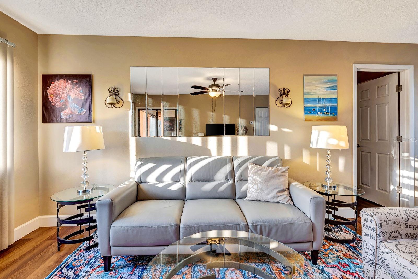 COUNTRY VILLAGE SEC 1 - Residential