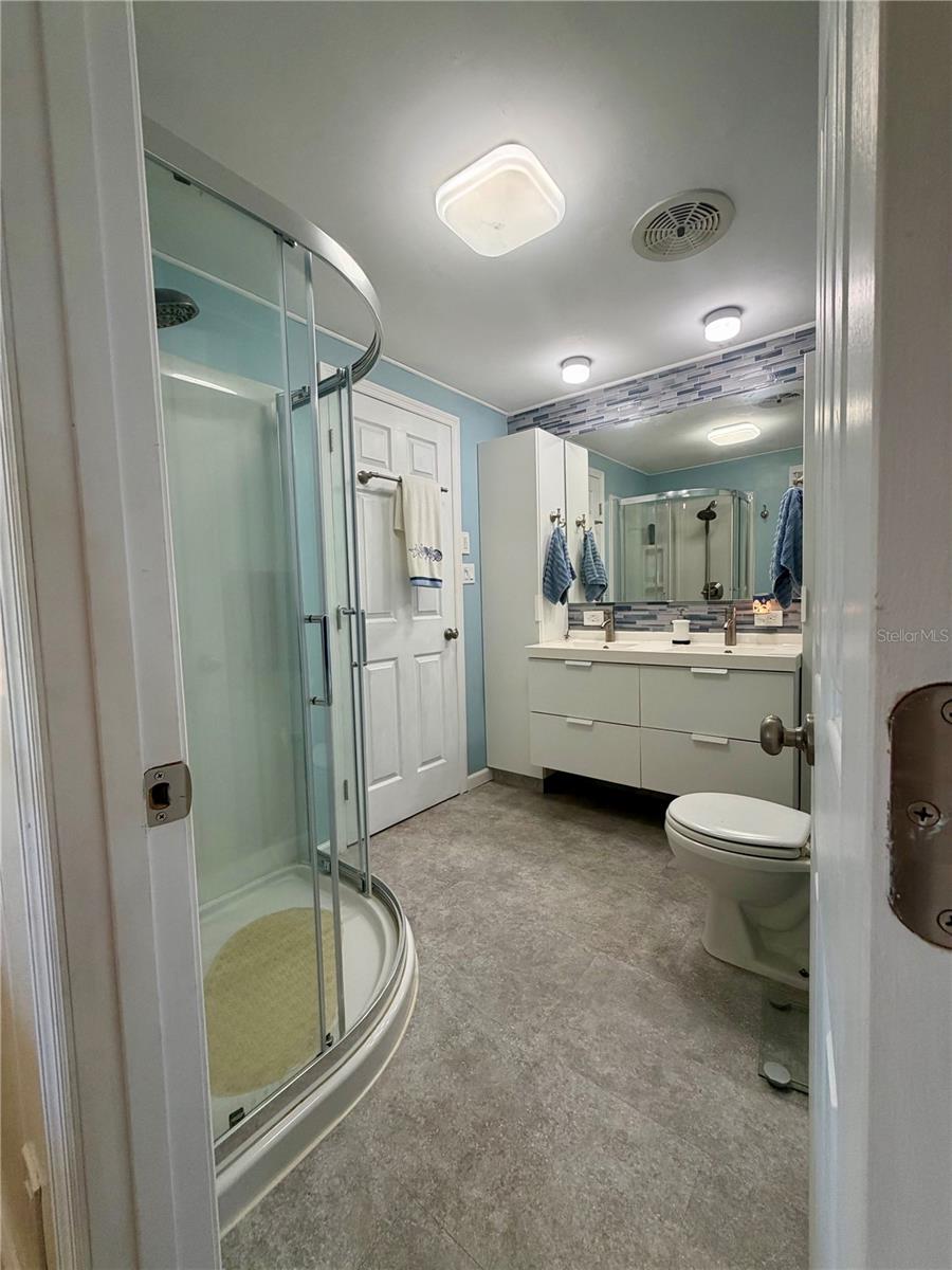 EDGEWATER PINES ROC INC UNREC - Residential