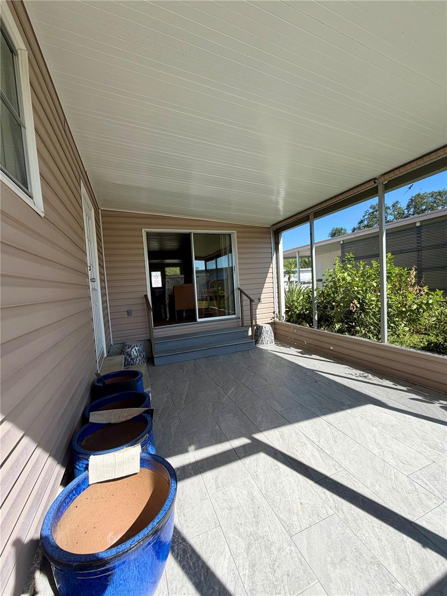 EDGEWATER PINES ROC INC UNREC - Residential