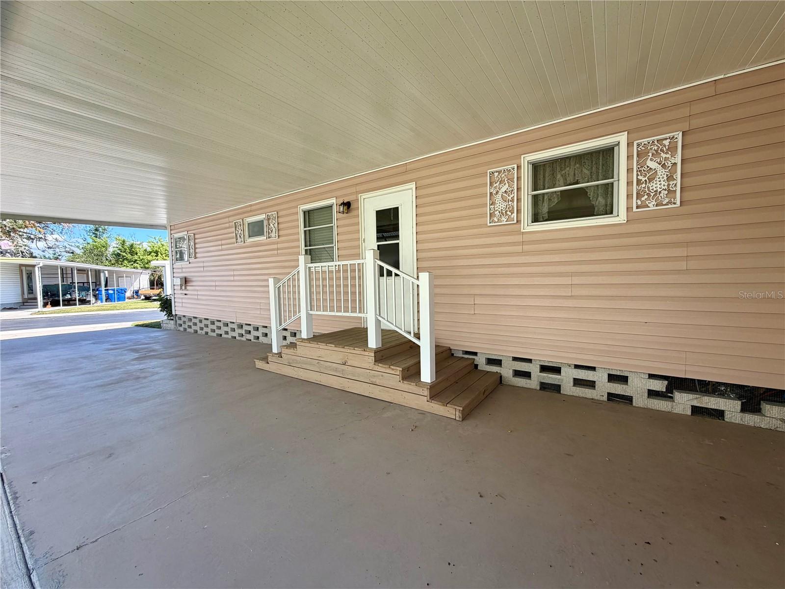 EDGEWATER PINES ROC INC UNREC - Residential