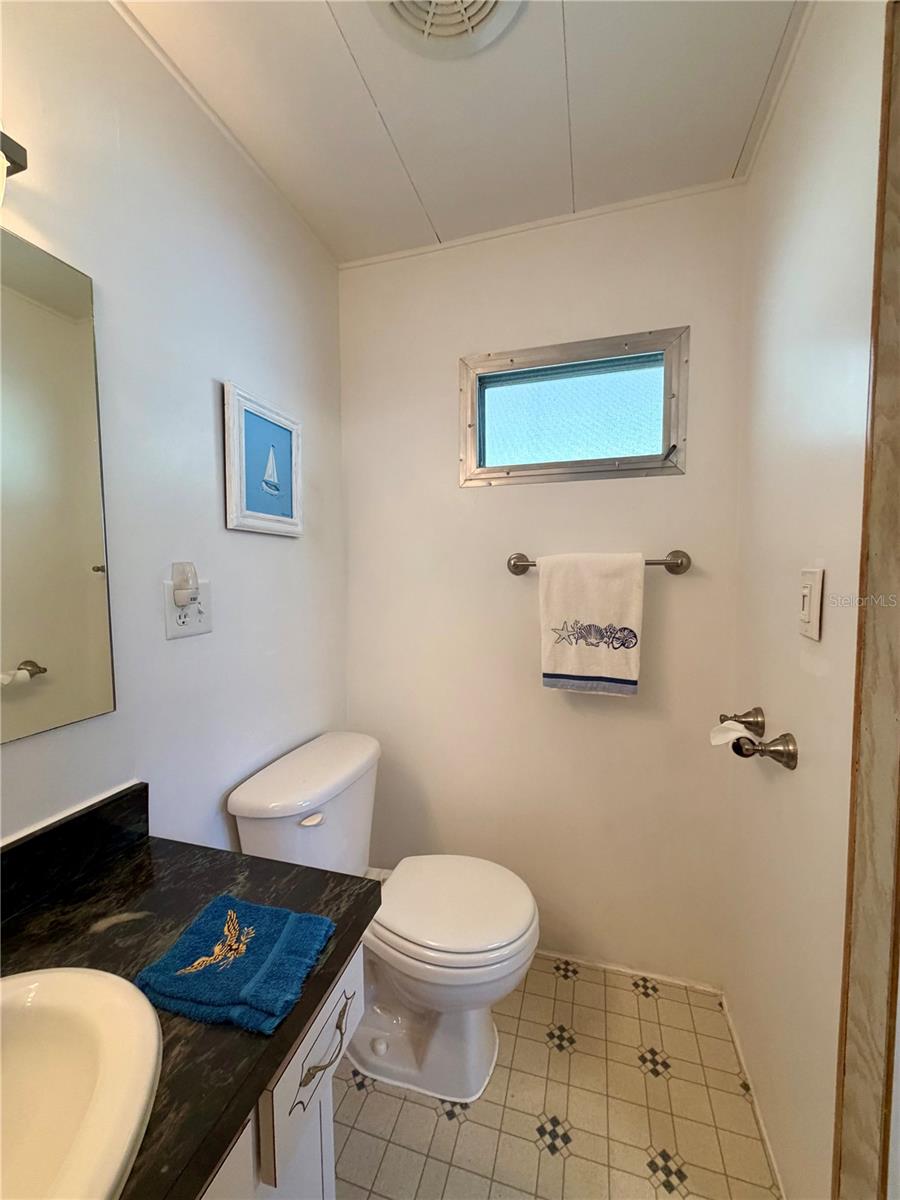 EDGEWATER PINES ROC INC UNREC - Residential