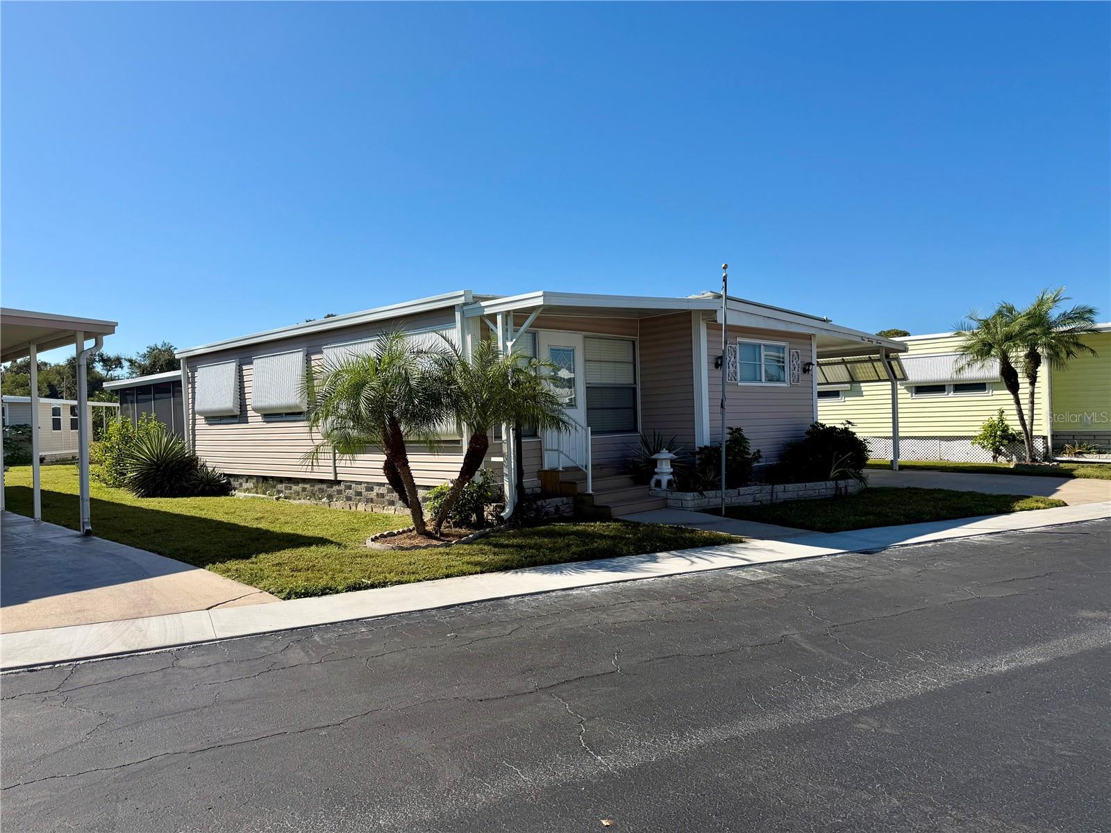 EDGEWATER PINES ROC INC UNREC - Residential