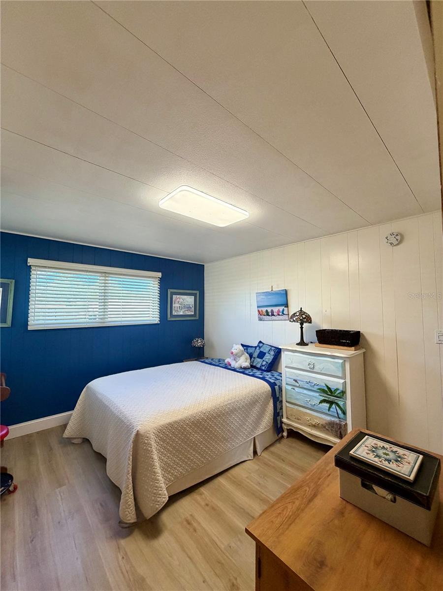 EDGEWATER PINES ROC INC UNREC - Residential