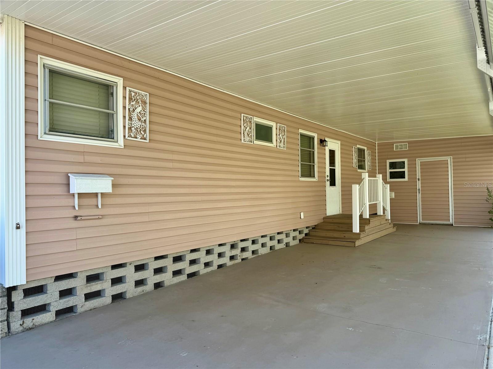 EDGEWATER PINES ROC INC UNREC - Residential