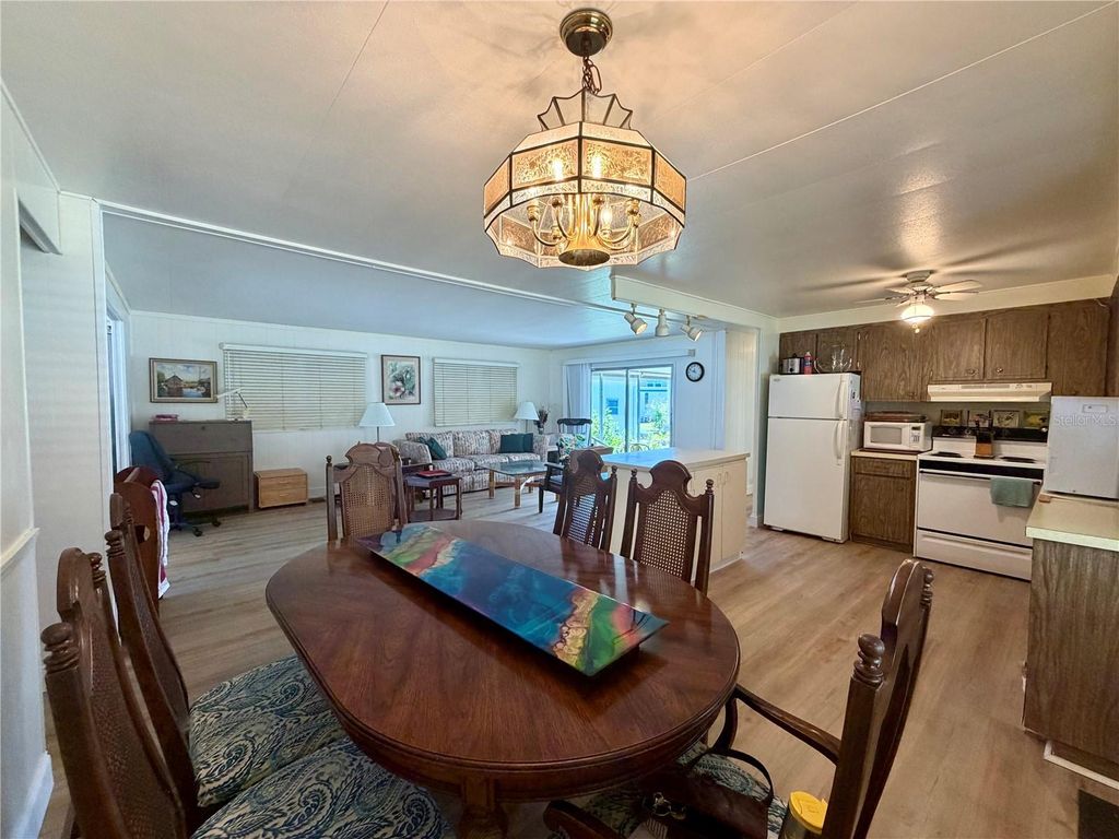 Photo of 10399 67th Avenue #127, Seminole, FL 33772 (MLS # TB8439600)