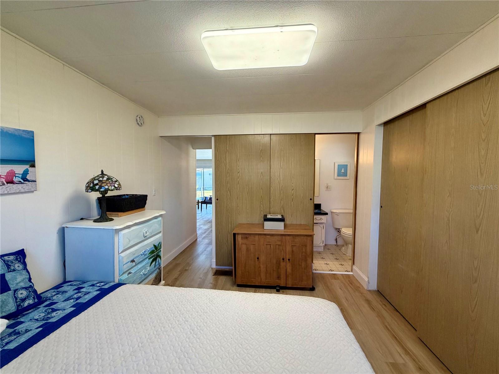 EDGEWATER PINES ROC INC UNREC - Residential