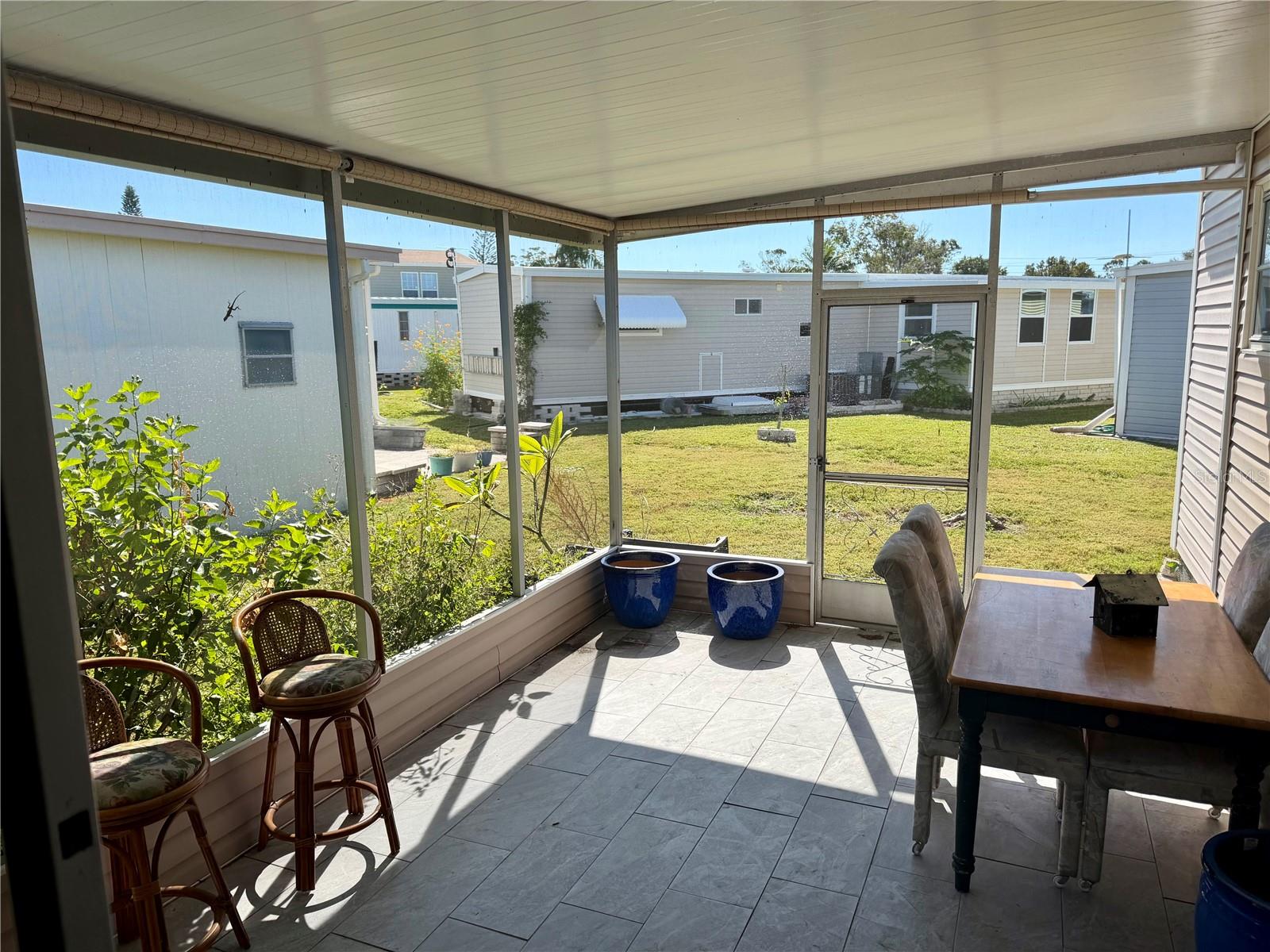 EDGEWATER PINES ROC INC UNREC - Residential