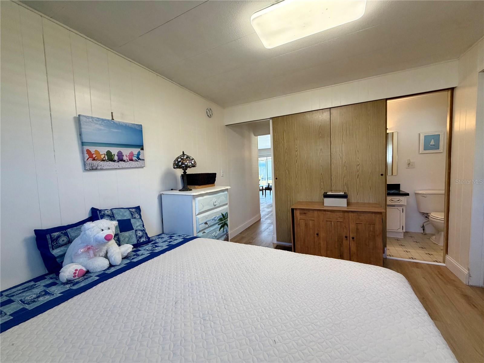 EDGEWATER PINES ROC INC UNREC - Residential