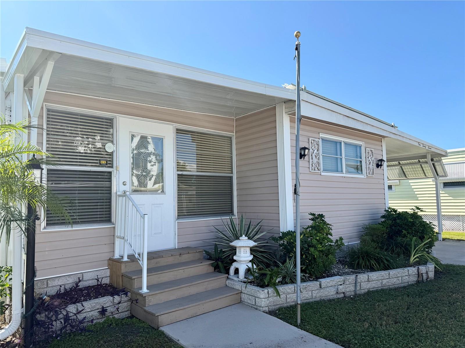 EDGEWATER PINES ROC INC UNREC - Residential