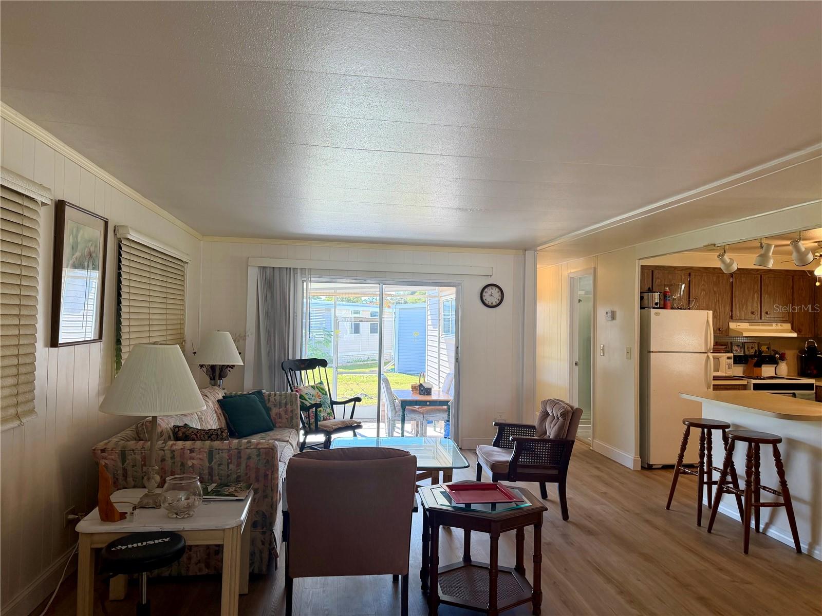 EDGEWATER PINES ROC INC UNREC - Residential