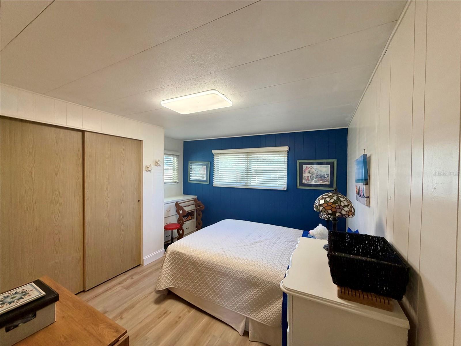 EDGEWATER PINES ROC INC UNREC - Residential