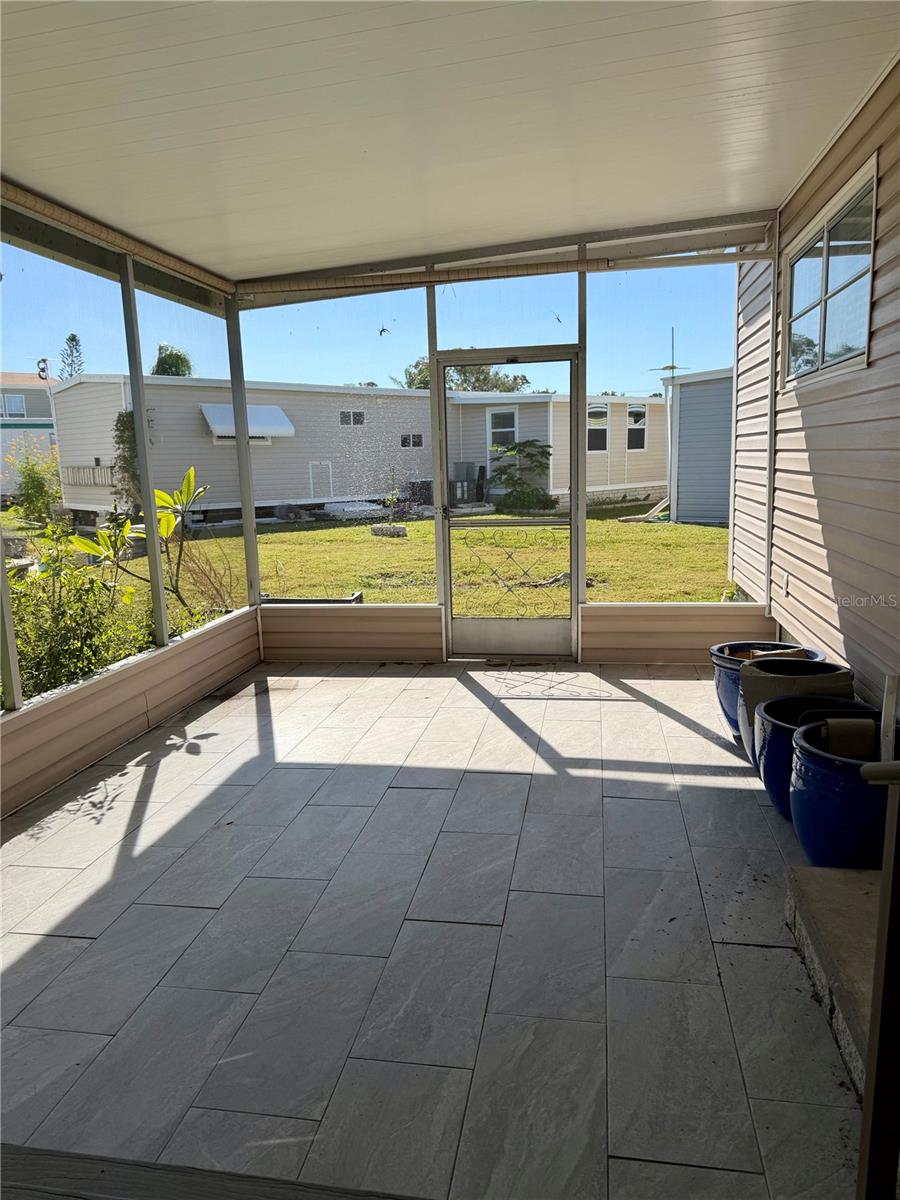 EDGEWATER PINES ROC INC UNREC - Residential