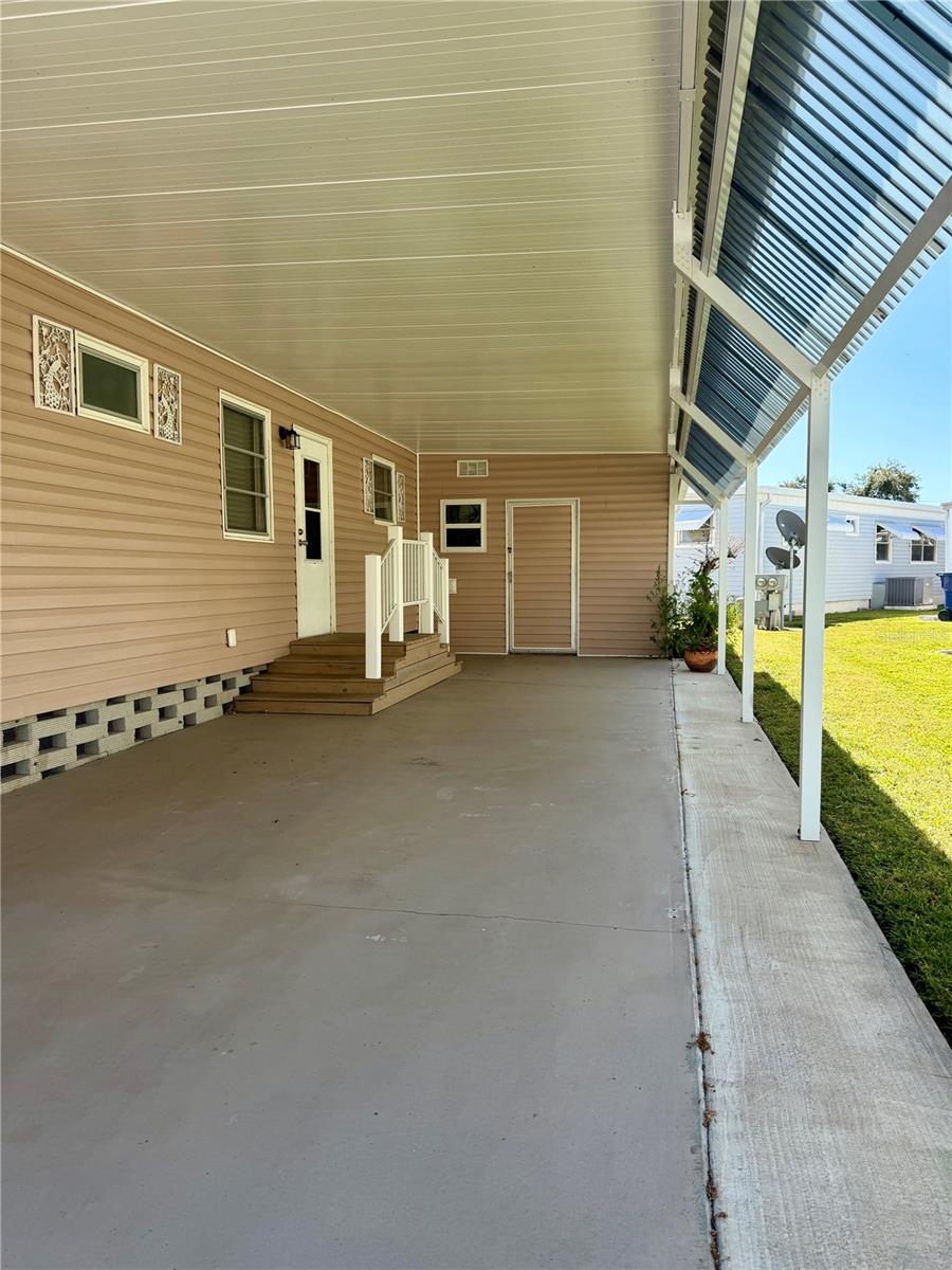 EDGEWATER PINES ROC INC UNREC - Residential