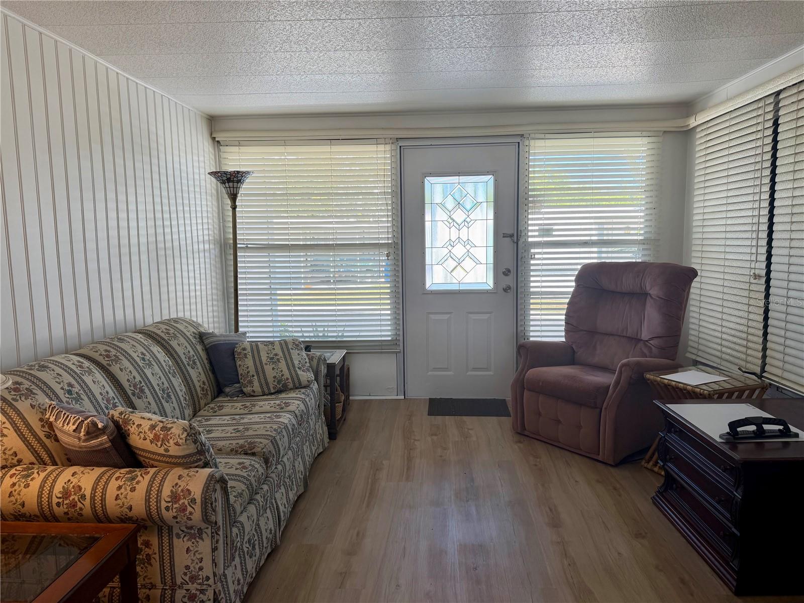 EDGEWATER PINES ROC INC UNREC - Residential