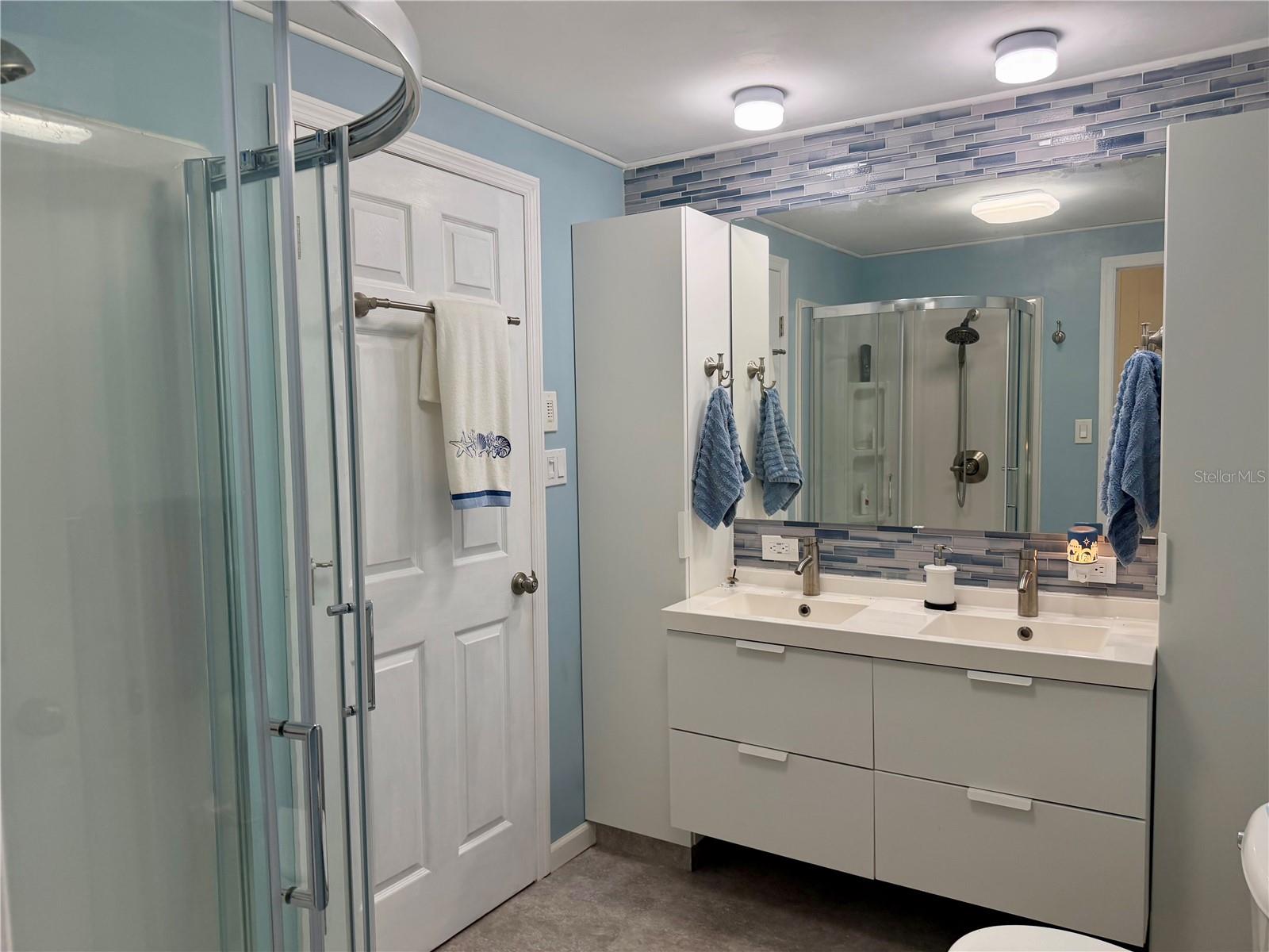 EDGEWATER PINES ROC INC UNREC - Residential