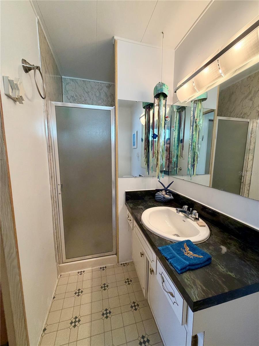 EDGEWATER PINES ROC INC UNREC - Residential