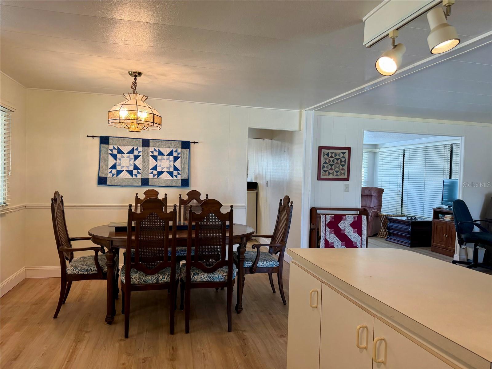 EDGEWATER PINES ROC INC UNREC - Residential