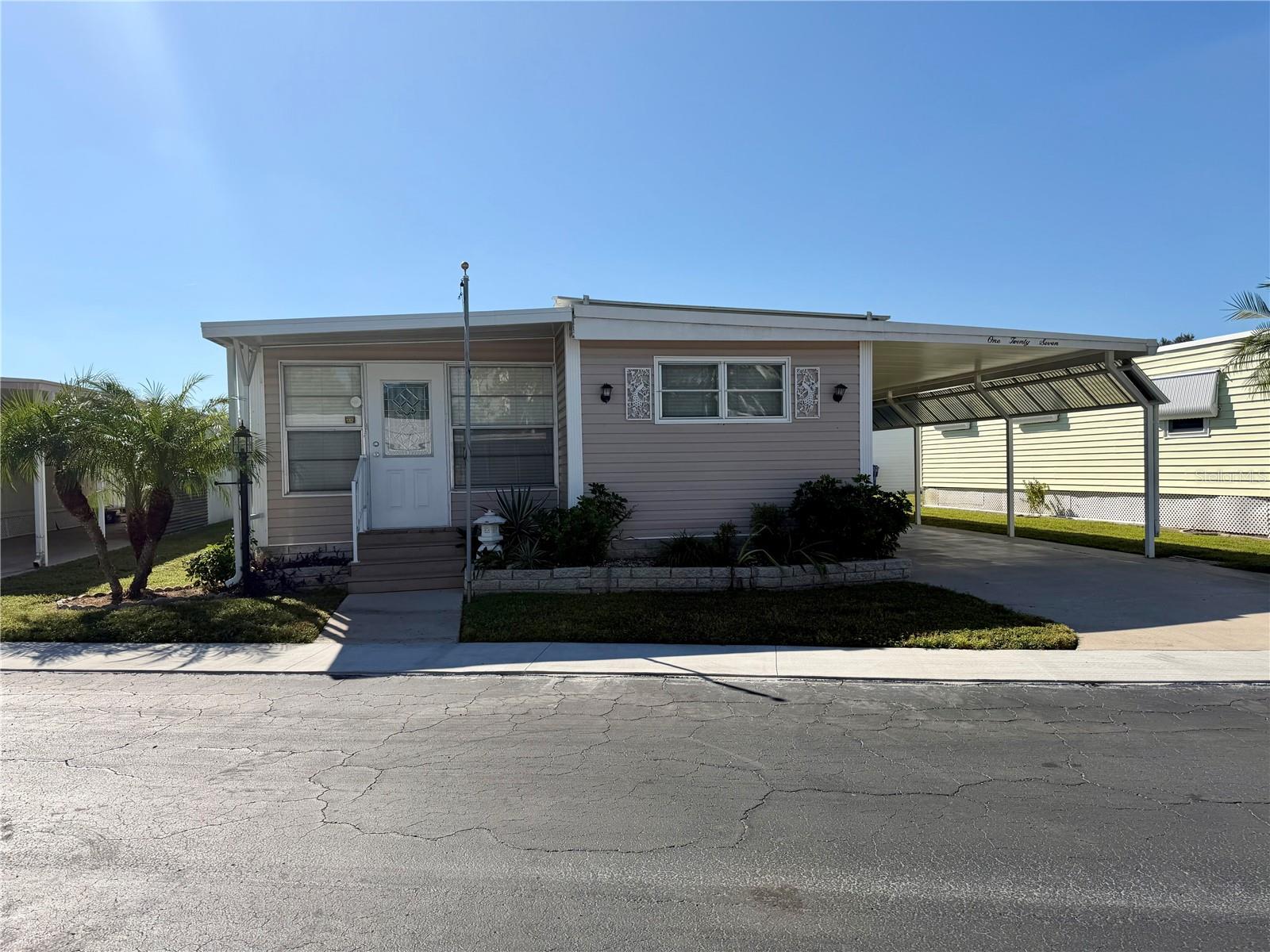 EDGEWATER PINES ROC INC UNREC - Residential