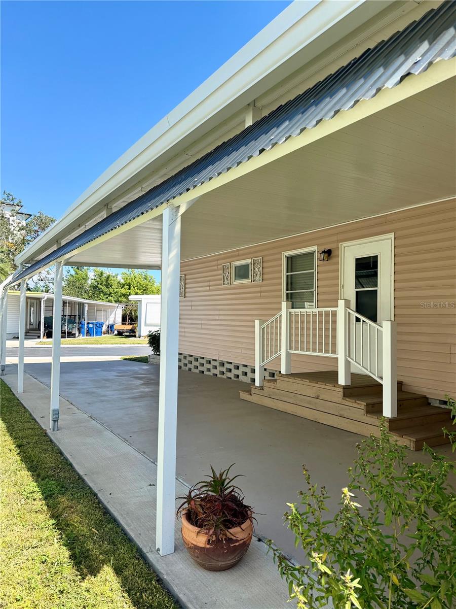 EDGEWATER PINES ROC INC UNREC - Residential