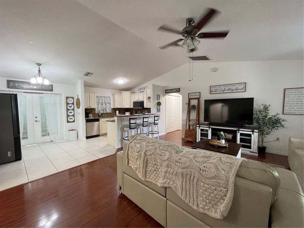 Photo of 3897 NW 22nd Avenue, Okeechobee, FL 34972 (MLS # D6147122)