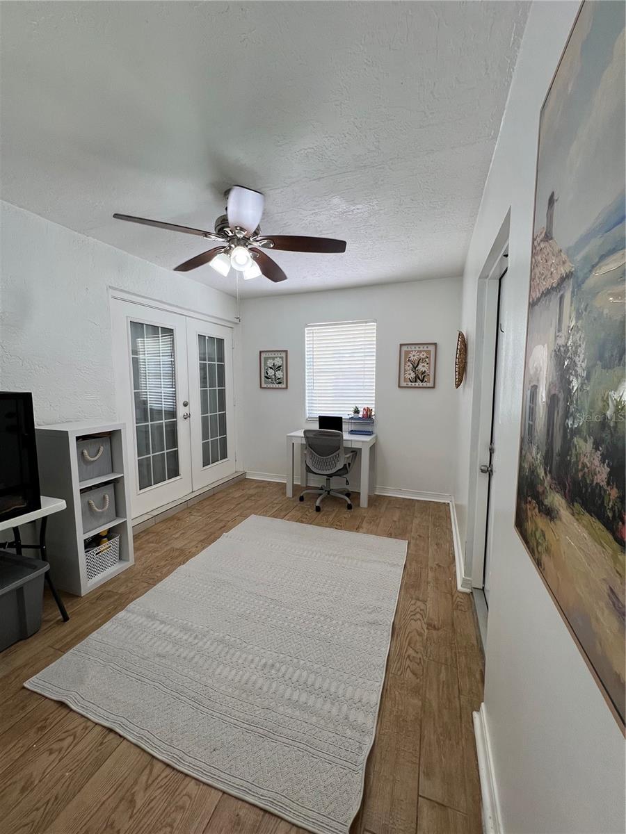 BASSWOOD 02 - Residential