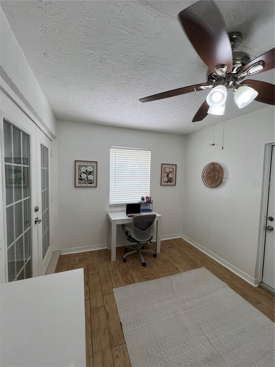 BASSWOOD 02 - Residential