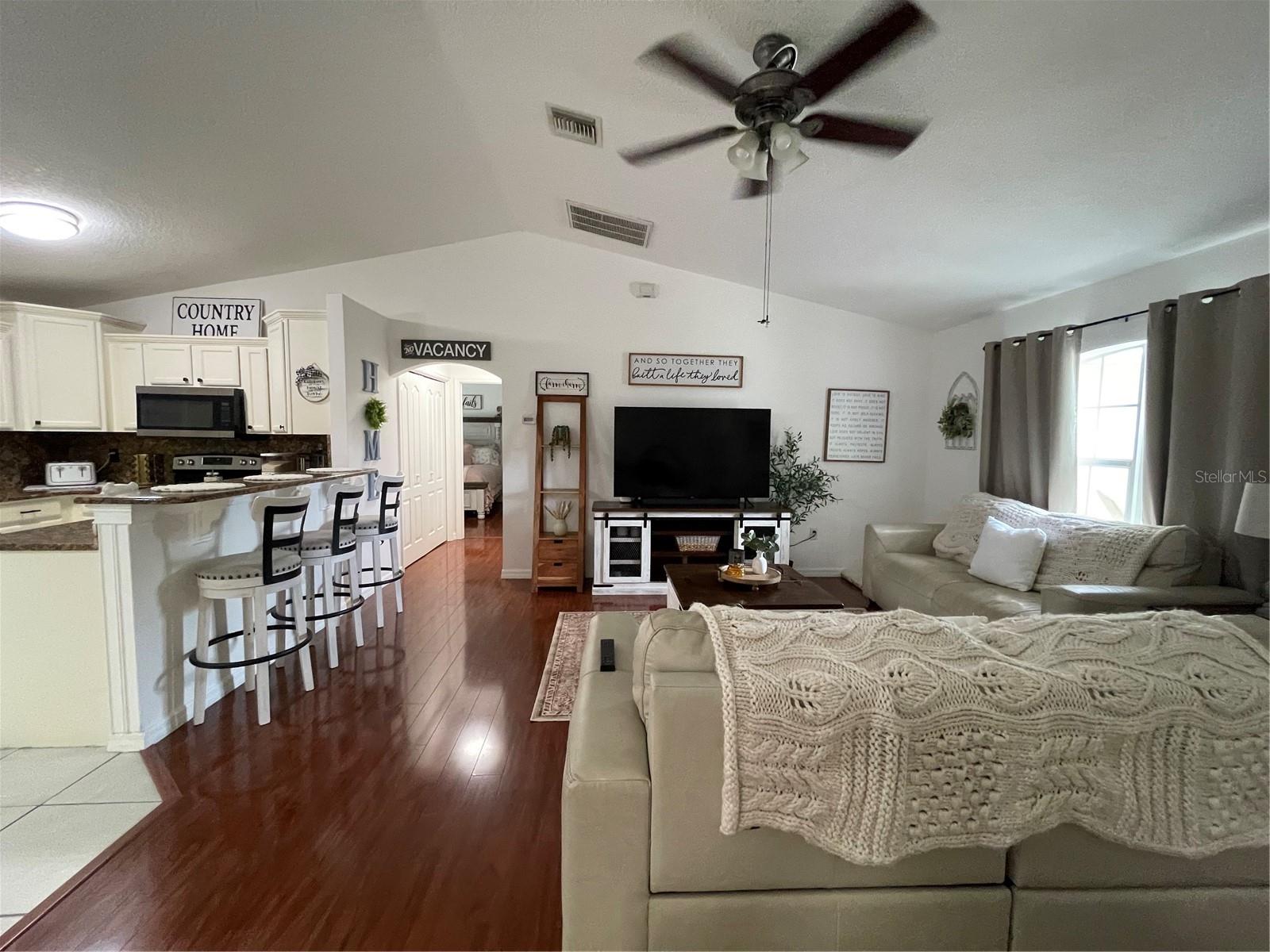 BASSWOOD 02 - Residential