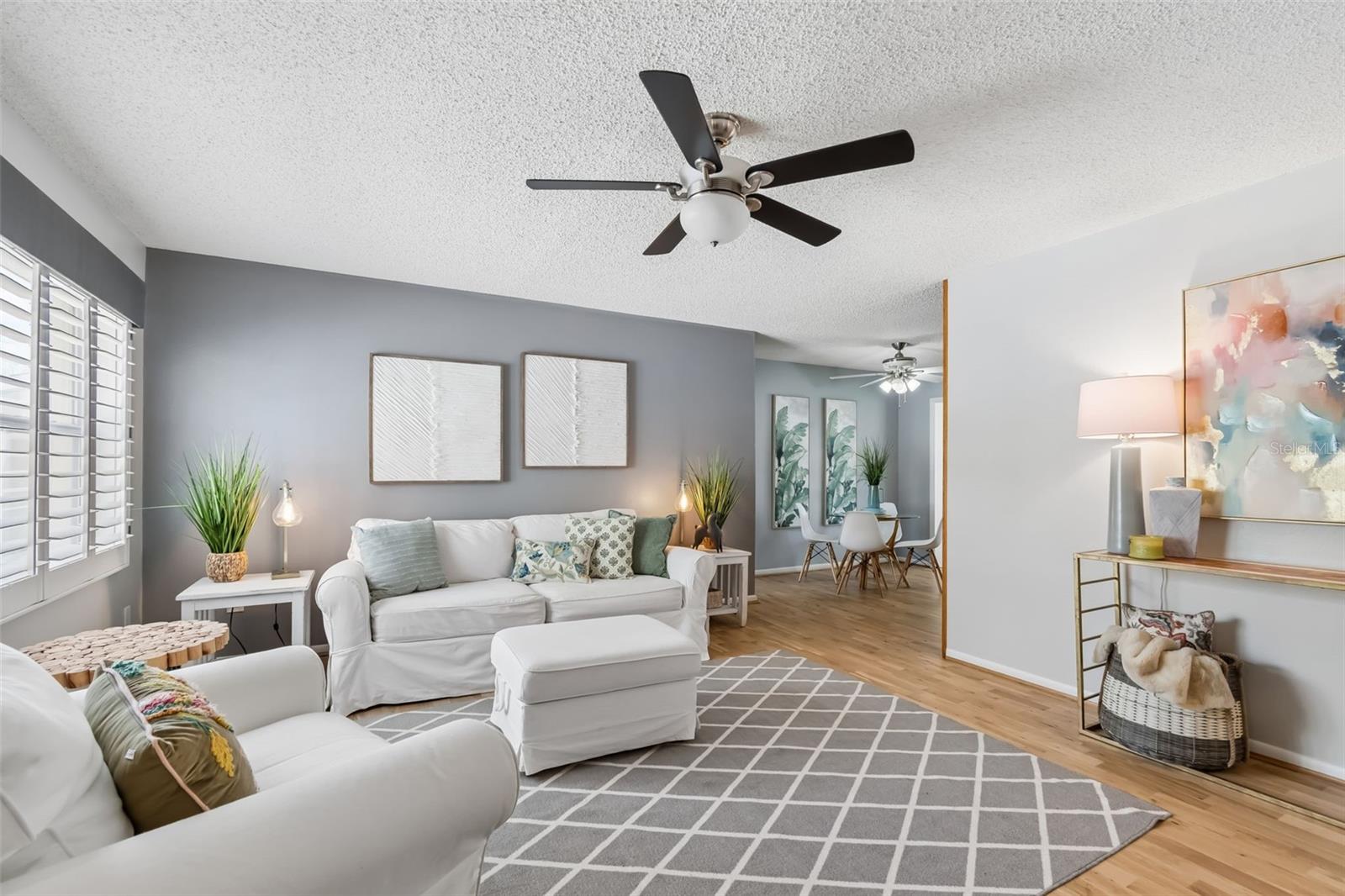 LAKE ALISON SUB - Residential