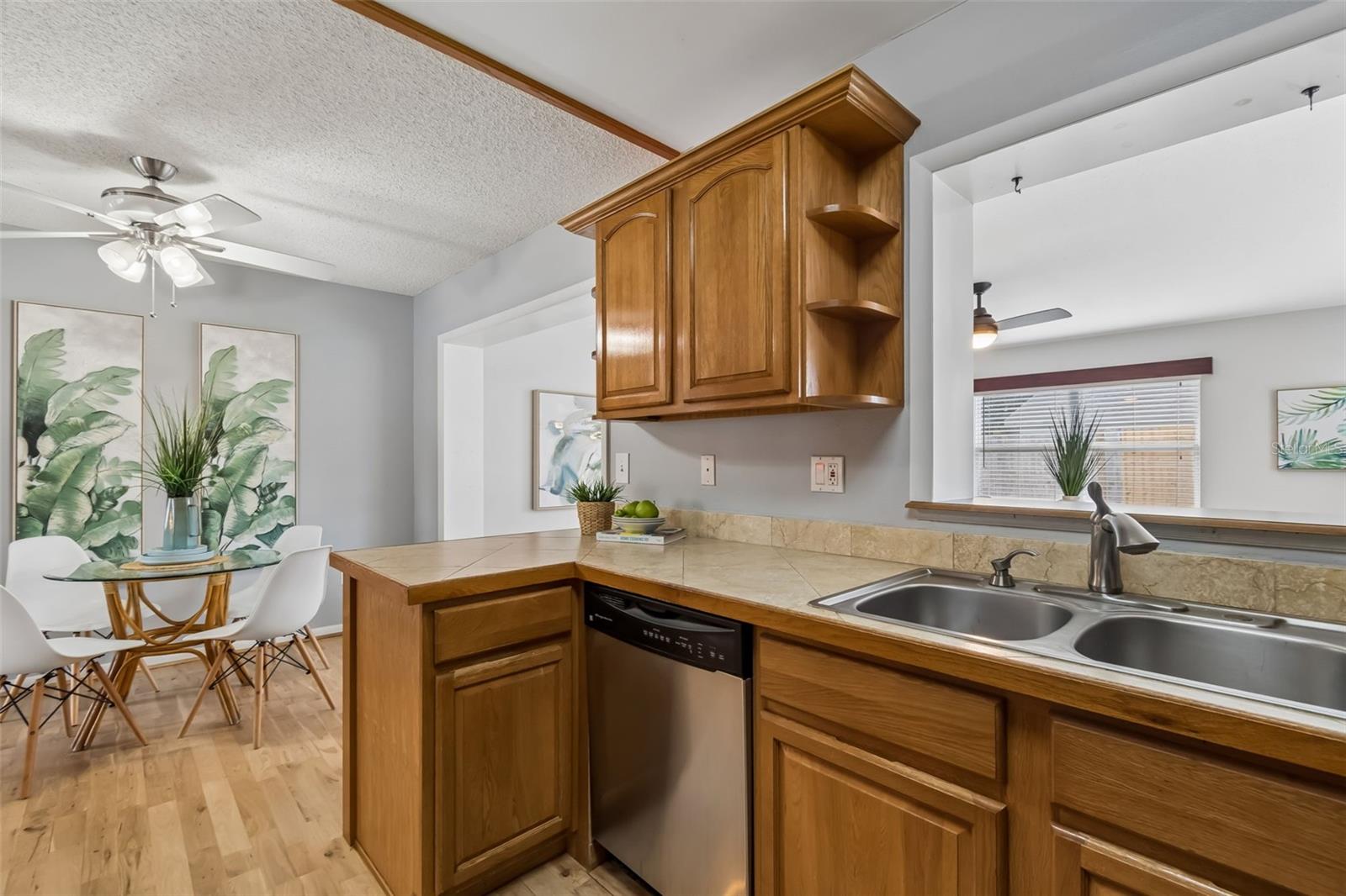 LAKE ALISON SUB - Residential