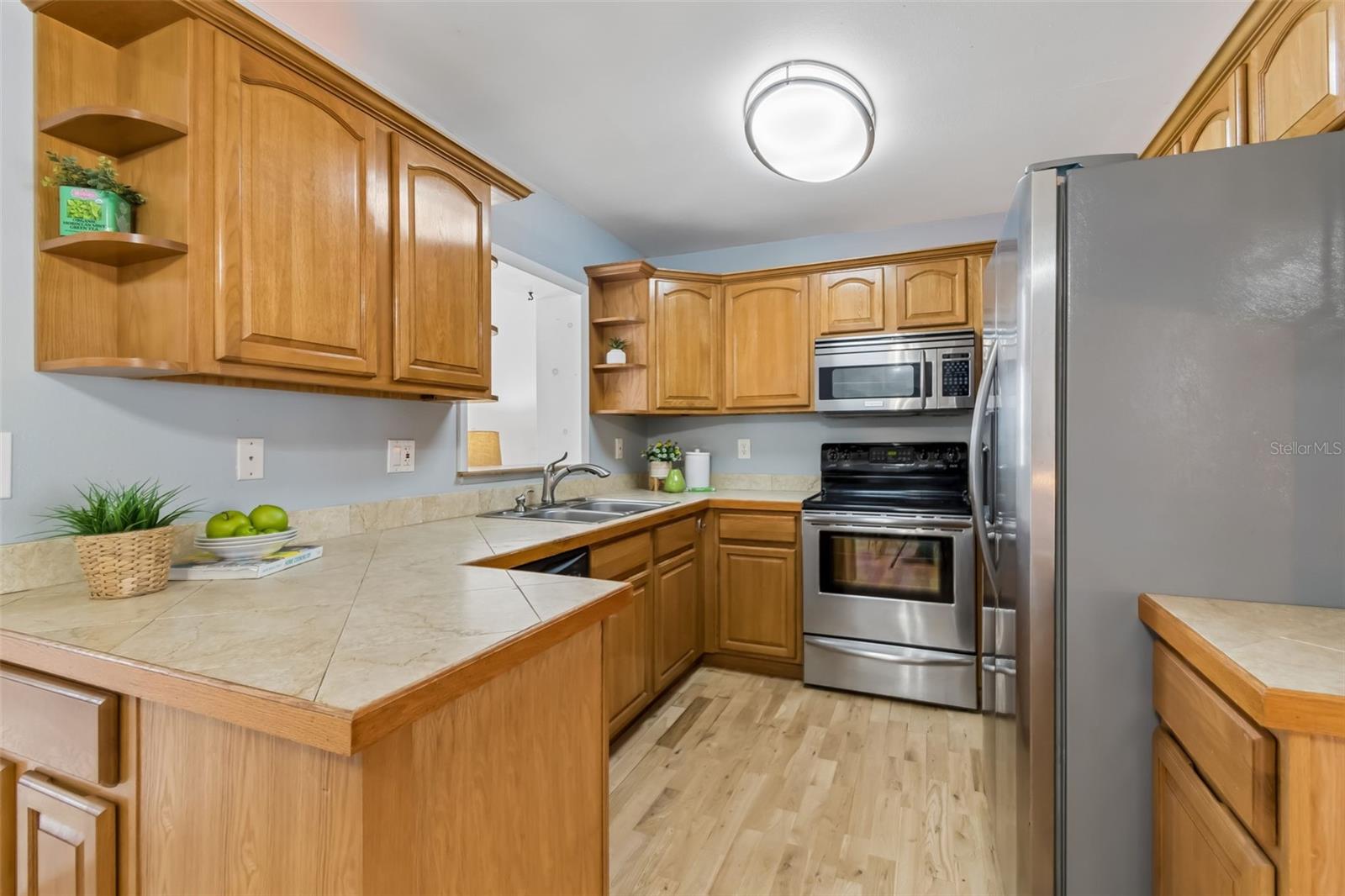 LAKE ALISON SUB - Residential