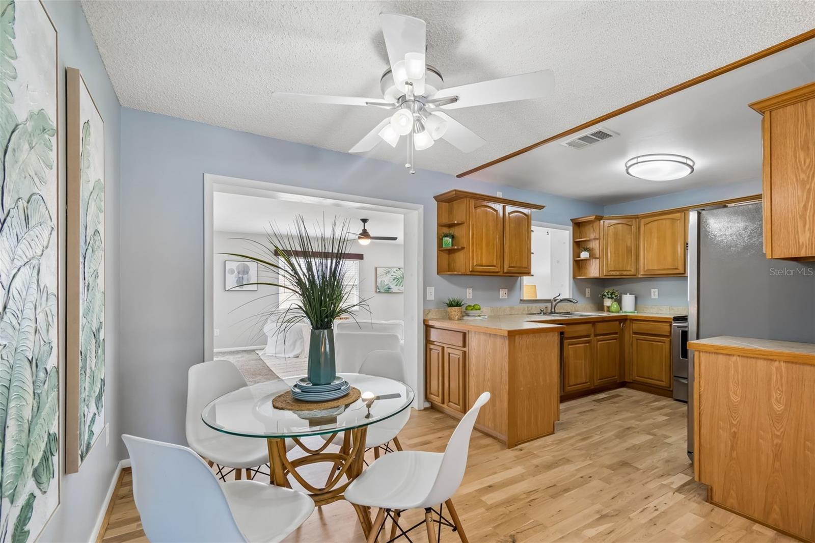 LAKE ALISON SUB - Residential