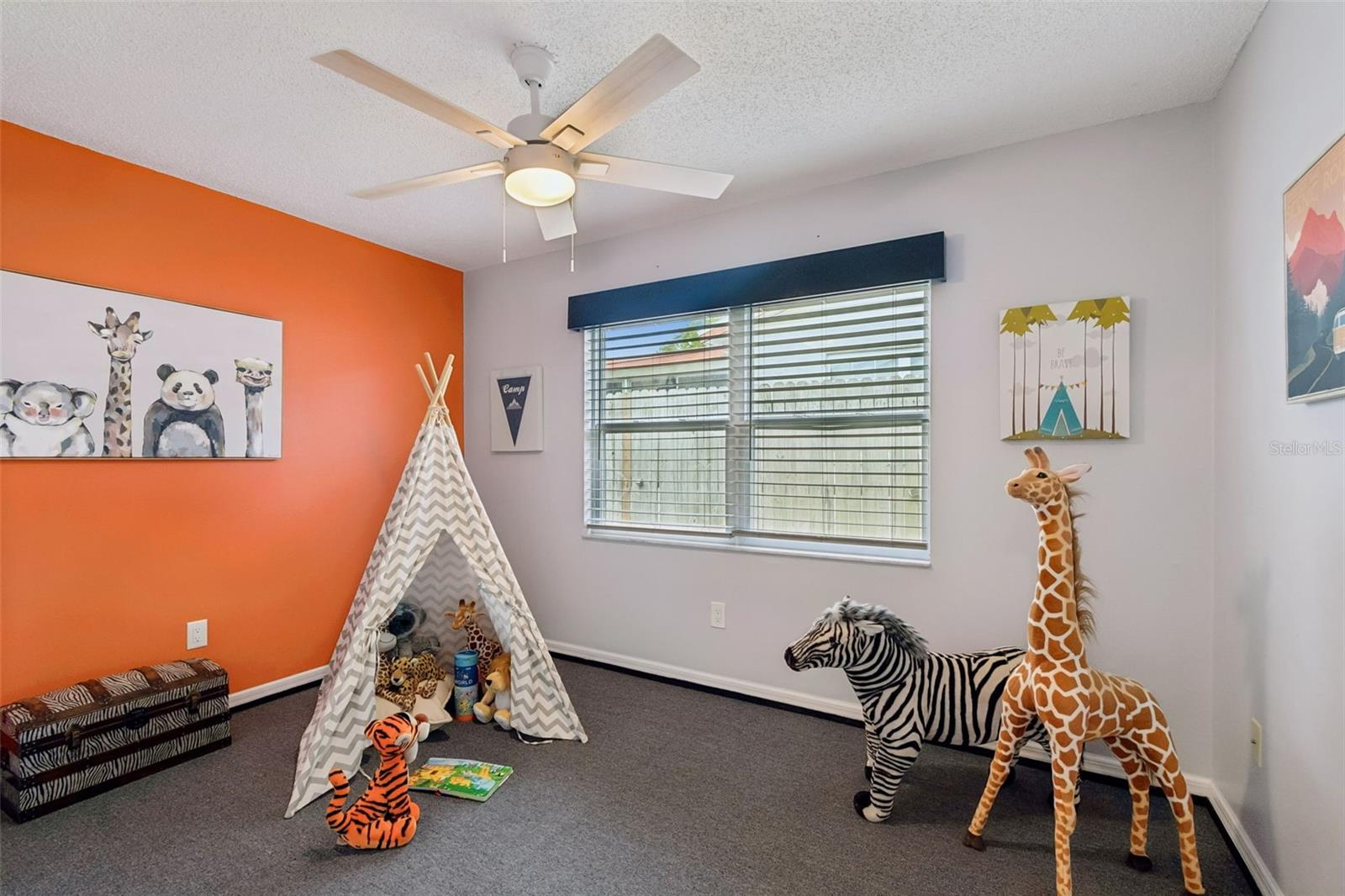 LAKE ALISON SUB - Residential